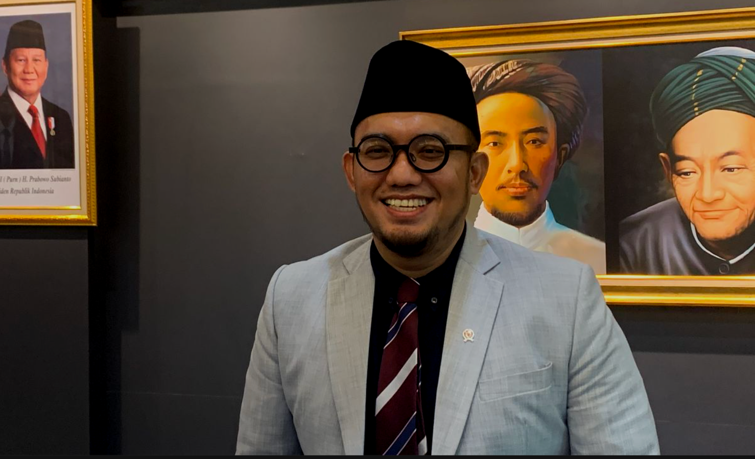 Jemaah Haji Indonesia Diapresiasi Arab Saudi, BP Haji: Paling Tertib dan Bersih  Artikel ini telah tayang di Kompas.com dengan judul "Jemaah Haji Indonesia Diapresiasi Arab Saudi, BP Haji: Paling Tertib dan Bersih",