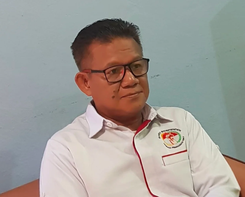 Ketua Garda Independen Suwanto : ‘Andi Kusuma Sosok Pemimpin Bermartabat dan Berintegritas’