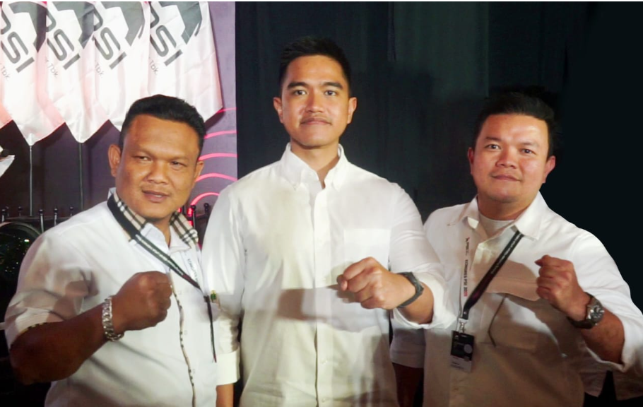 Jokowi Pastikan Dukung Penuh Pasangan Andi Kusuma-Budiyono di Pilkada Ulang Kabupaten Bangka