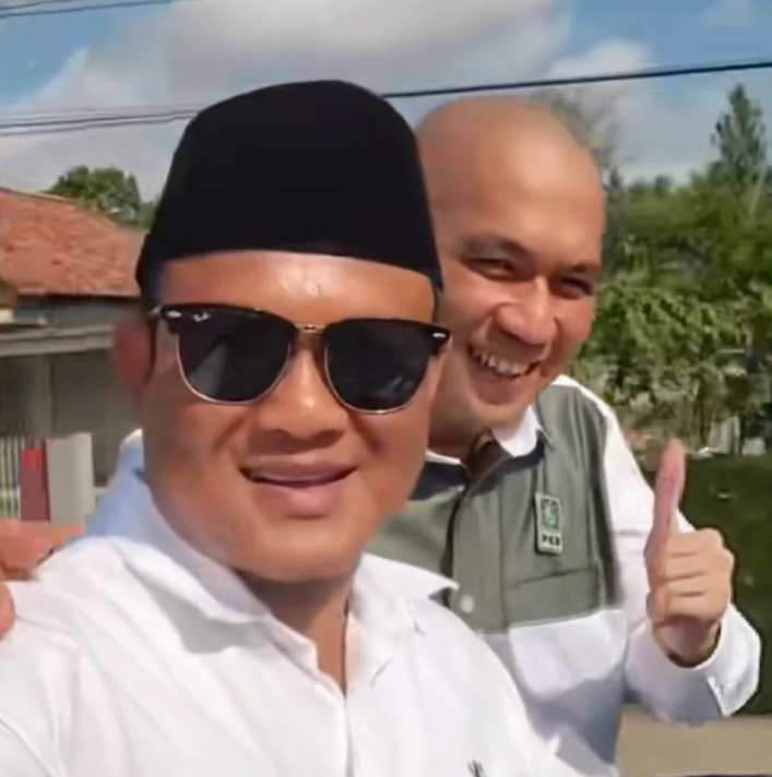 Andi Kusuma Janji Warga Berhasil Tangkap Pelaku Money Politic Dihadiahi Motor